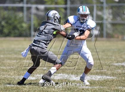 Thumbnail 3 in Benedictine @ Buchtel photogallery.