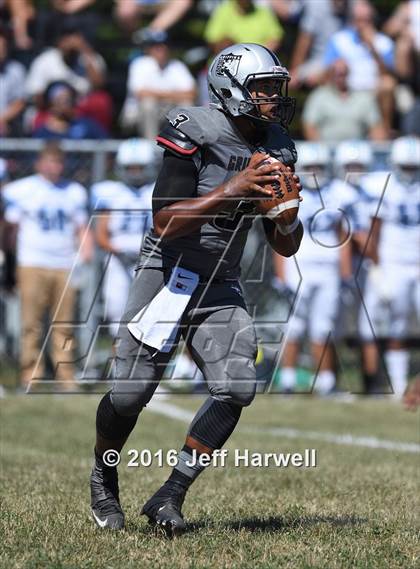 Thumbnail 3 in Benedictine @ Buchtel photogallery.