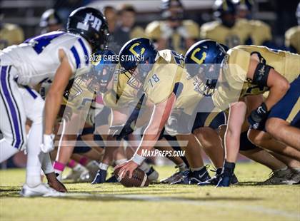 Thumbnail 3 in Porter Ridge @ Cuthbertson photogallery.