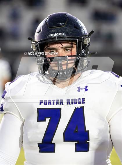 Thumbnail 3 in Porter Ridge @ Cuthbertson photogallery.