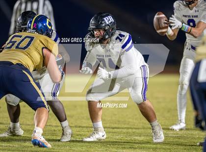 Thumbnail 3 in Porter Ridge @ Cuthbertson photogallery.