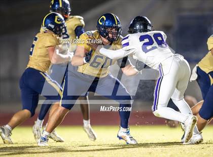 Thumbnail 1 in Porter Ridge @ Cuthbertson photogallery.