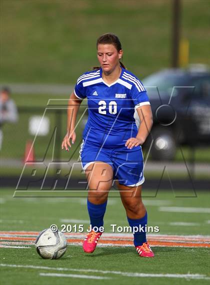 Thumbnail 3 in Rondout Valley @ Marlboro Central photogallery.
