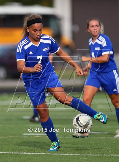 Thumbnail 1 in Rondout Valley @ Marlboro Central photogallery.