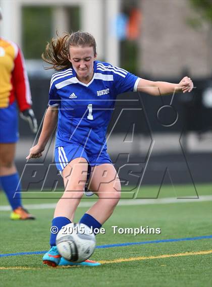 Thumbnail 2 in Rondout Valley @ Marlboro Central photogallery.