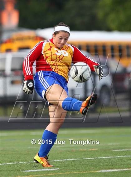 Thumbnail 3 in Rondout Valley @ Marlboro Central photogallery.