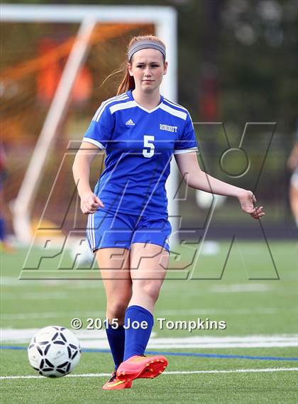 Thumbnail 3 in Rondout Valley @ Marlboro Central photogallery.