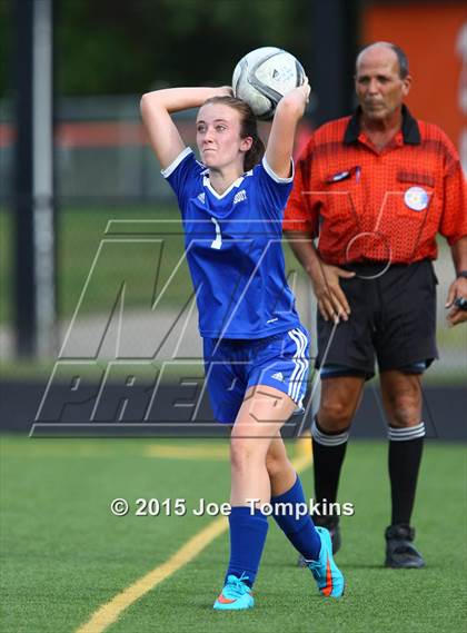 Thumbnail 3 in Rondout Valley @ Marlboro Central photogallery.