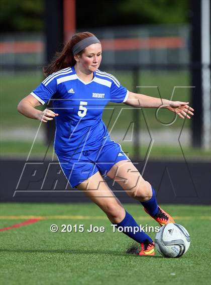 Thumbnail 2 in Rondout Valley @ Marlboro Central photogallery.