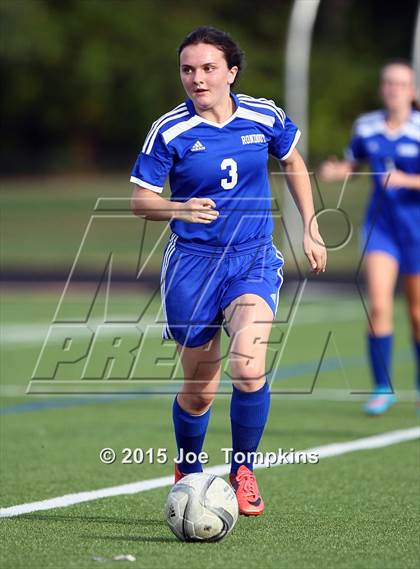 Thumbnail 3 in Rondout Valley @ Marlboro Central photogallery.