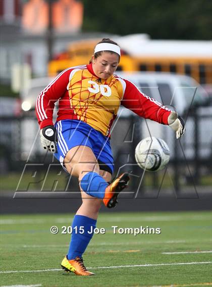 Thumbnail 1 in Rondout Valley @ Marlboro Central photogallery.