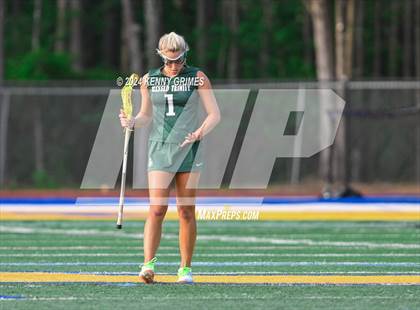 Thumbnail 2 in Blessed Trinity @ Chattahoochee photogallery.