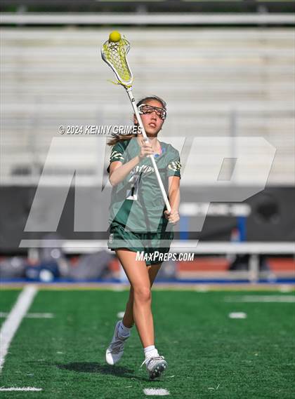 Thumbnail 1 in Blessed Trinity @ Chattahoochee photogallery.