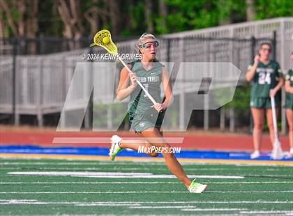 Thumbnail 2 in Blessed Trinity @ Chattahoochee photogallery.