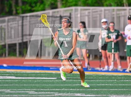 Thumbnail 2 in Blessed Trinity @ Chattahoochee photogallery.