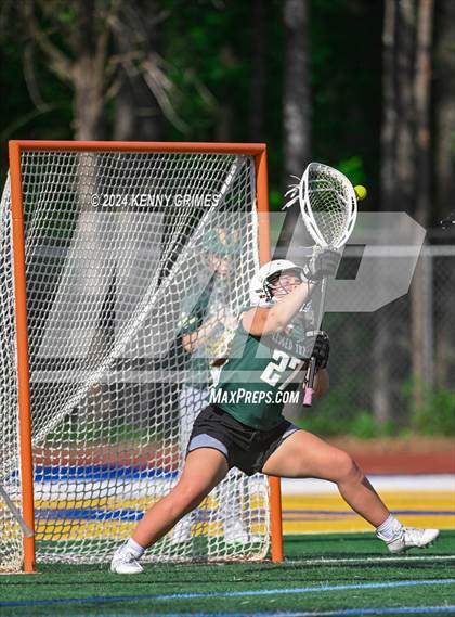 Thumbnail 2 in Blessed Trinity @ Chattahoochee photogallery.