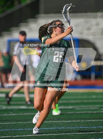 Thumbnail 3 in Blessed Trinity @ Chattahoochee photogallery.