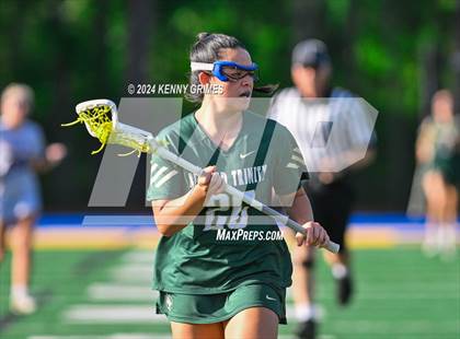 Thumbnail 1 in Blessed Trinity @ Chattahoochee photogallery.