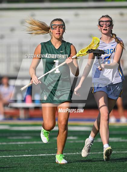 Thumbnail 1 in Blessed Trinity @ Chattahoochee photogallery.
