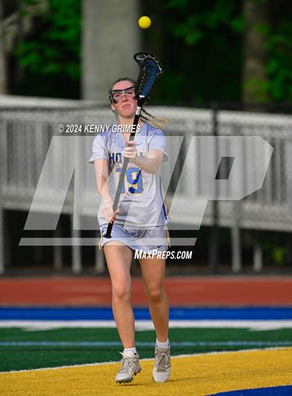 Thumbnail 3 in Blessed Trinity @ Chattahoochee photogallery.