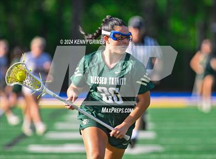 Thumbnail 1 in Blessed Trinity @ Chattahoochee photogallery.