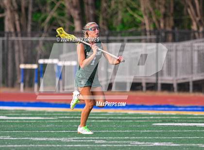 Thumbnail 2 in Blessed Trinity @ Chattahoochee photogallery.