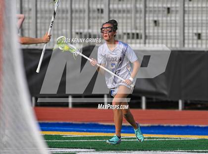 Thumbnail 3 in Blessed Trinity @ Chattahoochee photogallery.
