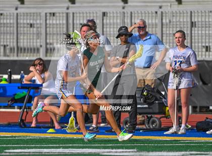 Thumbnail 2 in Blessed Trinity @ Chattahoochee photogallery.