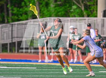 Thumbnail 2 in Blessed Trinity @ Chattahoochee photogallery.