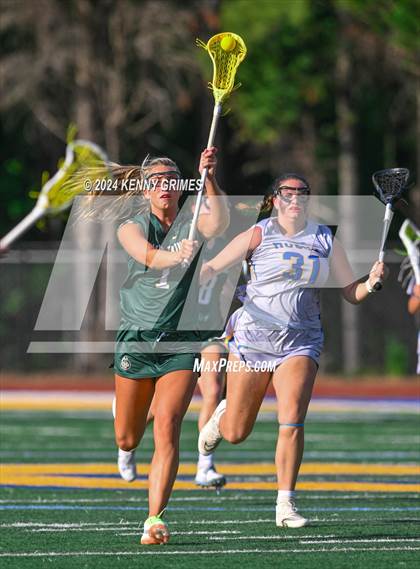 Thumbnail 1 in Blessed Trinity @ Chattahoochee photogallery.
