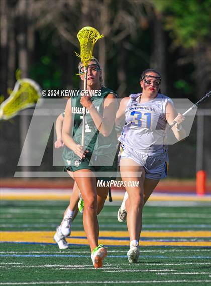 Thumbnail 1 in Blessed Trinity @ Chattahoochee photogallery.