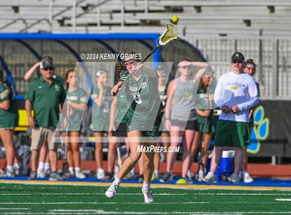 Thumbnail 2 in Blessed Trinity @ Chattahoochee photogallery.