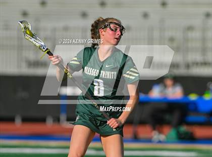 Thumbnail 1 in Blessed Trinity @ Chattahoochee photogallery.