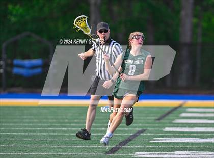 Thumbnail 1 in Blessed Trinity @ Chattahoochee photogallery.