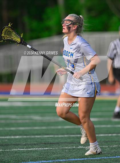 Thumbnail 3 in Blessed Trinity @ Chattahoochee photogallery.