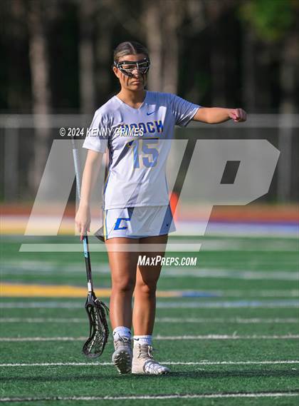 Thumbnail 3 in Blessed Trinity @ Chattahoochee photogallery.