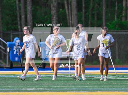 Thumbnail 1 in Blessed Trinity @ Chattahoochee photogallery.