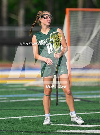 Thumbnail 3 in Blessed Trinity @ Chattahoochee photogallery.