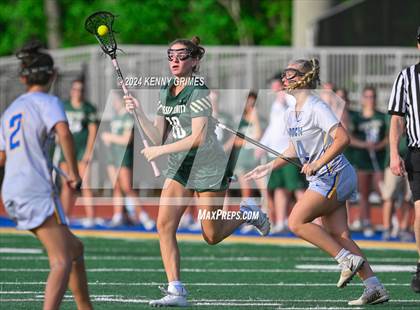 Thumbnail 2 in Blessed Trinity @ Chattahoochee photogallery.