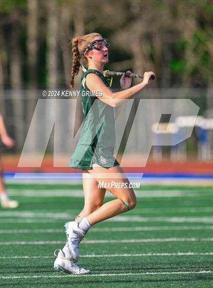 Thumbnail 1 in Blessed Trinity @ Chattahoochee photogallery.