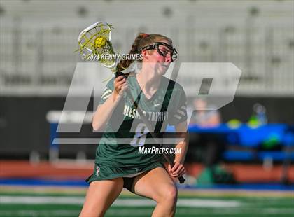 Thumbnail 2 in Blessed Trinity @ Chattahoochee photogallery.