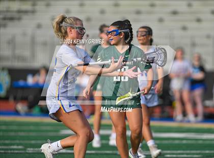 Thumbnail 3 in Blessed Trinity @ Chattahoochee photogallery.