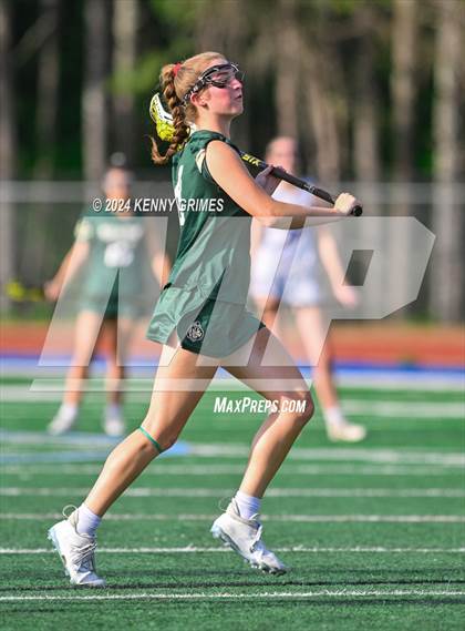 Thumbnail 2 in Blessed Trinity @ Chattahoochee photogallery.