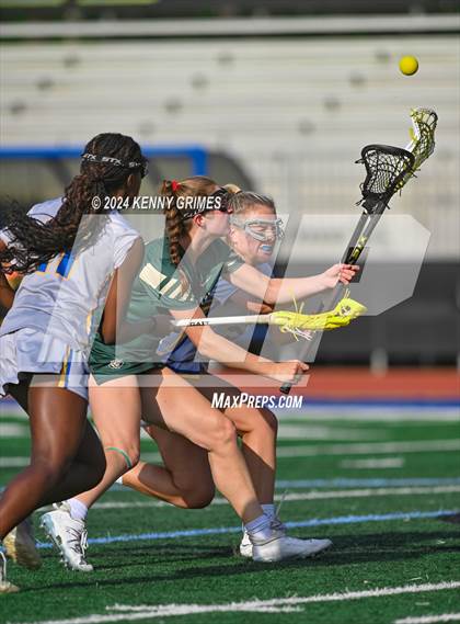 Thumbnail 1 in Blessed Trinity @ Chattahoochee photogallery.