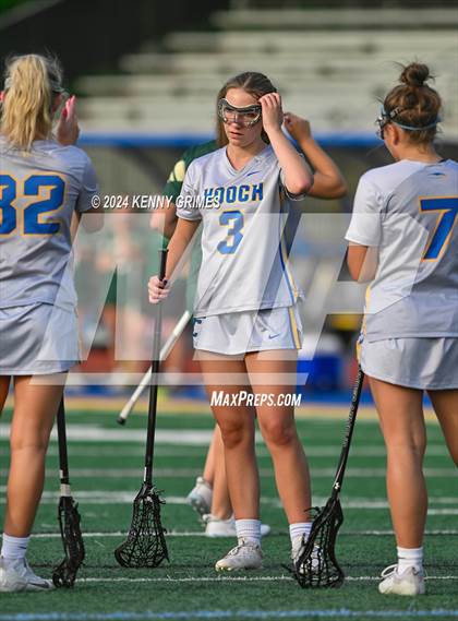 Thumbnail 2 in Blessed Trinity @ Chattahoochee photogallery.