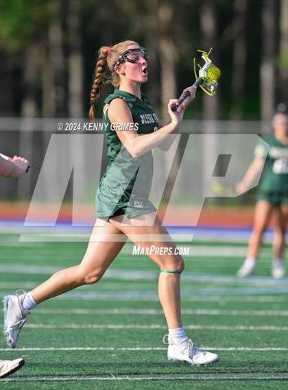 Thumbnail 3 in Blessed Trinity @ Chattahoochee photogallery.