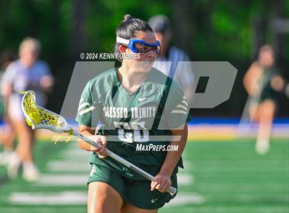 Thumbnail 2 in Blessed Trinity @ Chattahoochee photogallery.