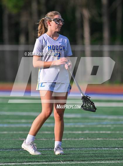 Thumbnail 1 in Blessed Trinity @ Chattahoochee photogallery.