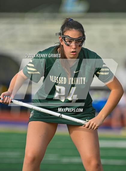 Thumbnail 1 in Blessed Trinity @ Chattahoochee photogallery.
