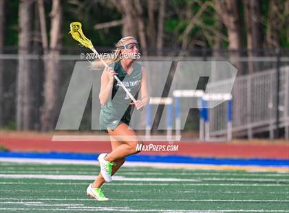 Thumbnail 3 in Blessed Trinity @ Chattahoochee photogallery.